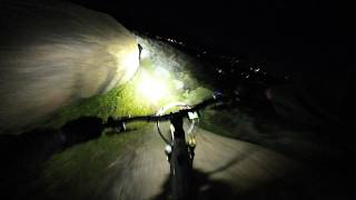 Box Springs Mountains MTB - Bouncing Bobcat