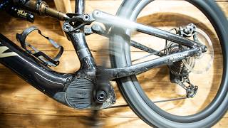 Le Ebike sono diventate dei ciclomotori elettrici?
