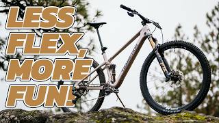 A Classic Renewed | Transition Spur V2 First...