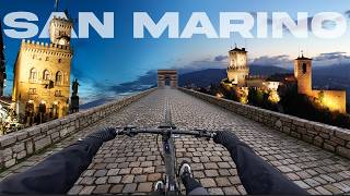 ROADTRIP ESTREMO in VAN tra Emilia-Romagna e...
