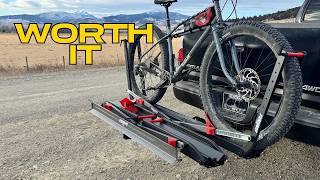 This Budget Bike Rack Doesn’t Feel Cheap |...