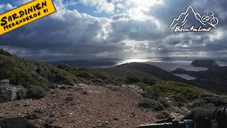 Sardinien - ein Trail Juwel