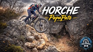 HORCHE -  PapaPato, 1 de marzo de 2026