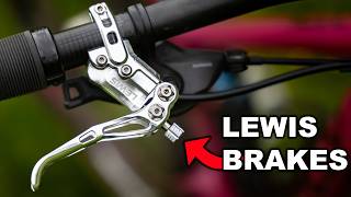 Affordable Power // Lewis LV4