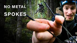 The Lightest Enduro Wheels Ever… Can They...