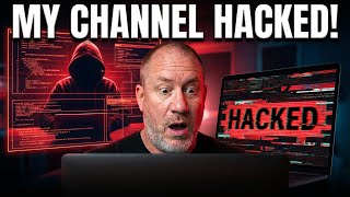 This is How Hackers Target YouTubers