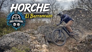 HORCHE - El Barrancuzo, 1 de marzo de 2026