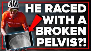 Keegan Swenson’s Tips on Racing, Mindset,...