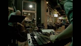 Solace Outpost Jazz Jam - Bye Bye Blackbird