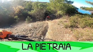 MTB Poggio Pelato Rosignano 13.12.2025...