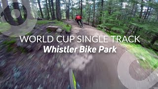 bike park world