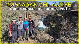 Ruta ALLMOUNTAIN por la Sierra Norte Living...