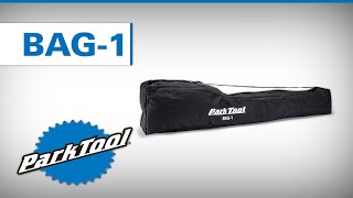 BAG-1 Repair Stand Bag