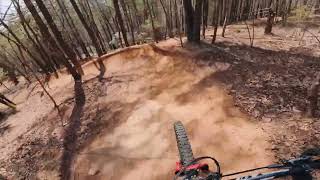 Unc still got it... Hemlock Epoch | Ride Kanuga