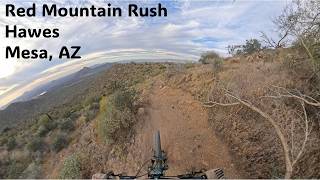 One of Arizona's Best Mountain Bike Descents |...