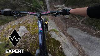 Massive Slabs & Raw Tech | Trouty