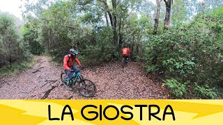La Giostra 20/12/2025