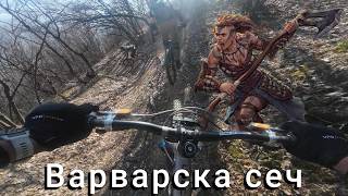 Една Варвара пролет не...