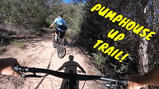 MTB in Port Elizabeth | Baakens Valley -...