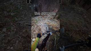 struggle