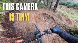 Is This the BEST MTB Action Camera Yet? |...