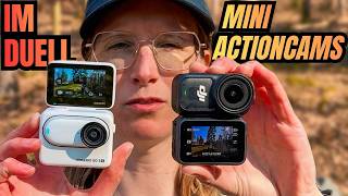 DJI Osmo Nano vs Insta360 GO 3S – Mein...