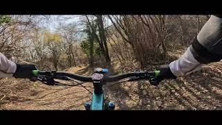 Ranciom  Trail (Schotterpiste) 03-2026