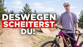 Warum du trotz Tutorials nicht besser wirst...