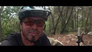 San Servolo Trails Vrsar Kroatien 07-2025