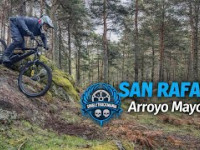 SAN RAFAEL - Arroyo Mayor, 8 de marzo de 2026