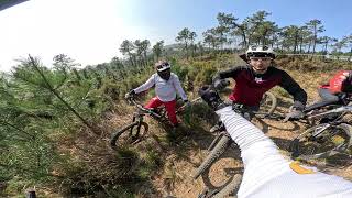 JUMP LINE ⚔️ RUSTEGIO