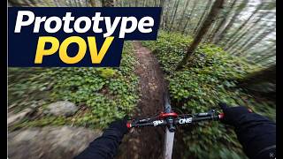 Sloppy Squamish Testing