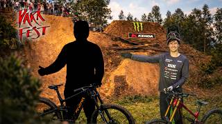 DARKFEST 2026 - BIG AIR ACADEMY Wildcard...