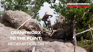 Highlights: Redemption Downhill Christchurch 2026