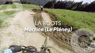 LA ROOTS, Morzine (Le Pleney), France