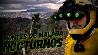 ‍♀️⛰ Secret with Night Vision  |...