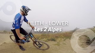 LILITH - LOWER, Les 2 Alpes, France