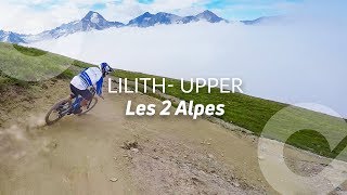 LILITH - UPPER, Les 2 Alpes, France