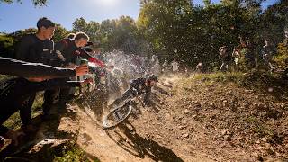 DEVINCI INTO THE GNAR EXPERIENCE - 2026 TOUR DATES