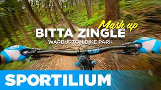 Bitta Zingle: The Perfect Flow & Jump...