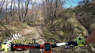 DH Cervi, Marradi (FI), 10-03-2026