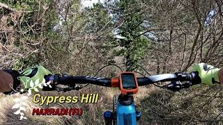 Cypress Hill, Marradi (FI), 10-03-2026