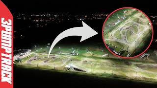 Qual è la MIGLIORE Pumptrack dell'Emilia...