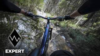 Jank & Jumps | 23 Stitches