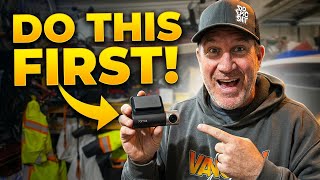 Installing a 70mai 4K T800 dashcam Here's What...