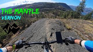 The Mantle (Predator Ridge) - Vernon