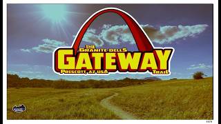 GATEWAY TRAIL | The Granite Dells | Storm -...
