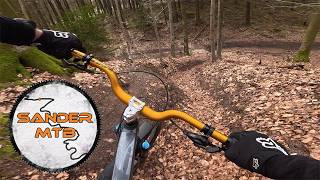 Enduro is toch wel het leukste. Loam City, all...