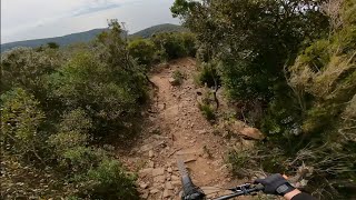 Supercrocifissino - Piombino MTB Trail Area |...