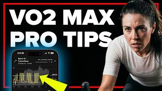 VO2 Max Training Deep Dive & Mistakes |...